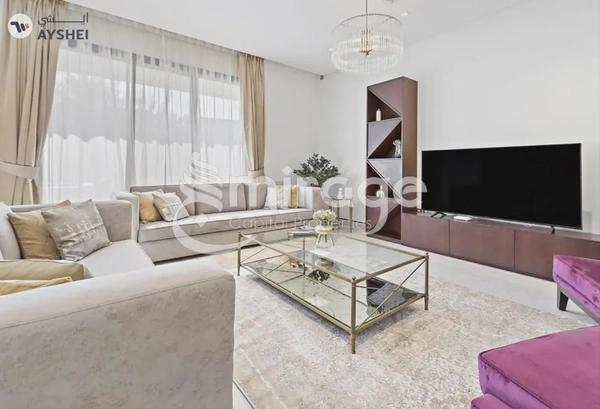 VILLA FOR SALE IN HIDD AL SAADIYAT, SAADIYAT ISLAND