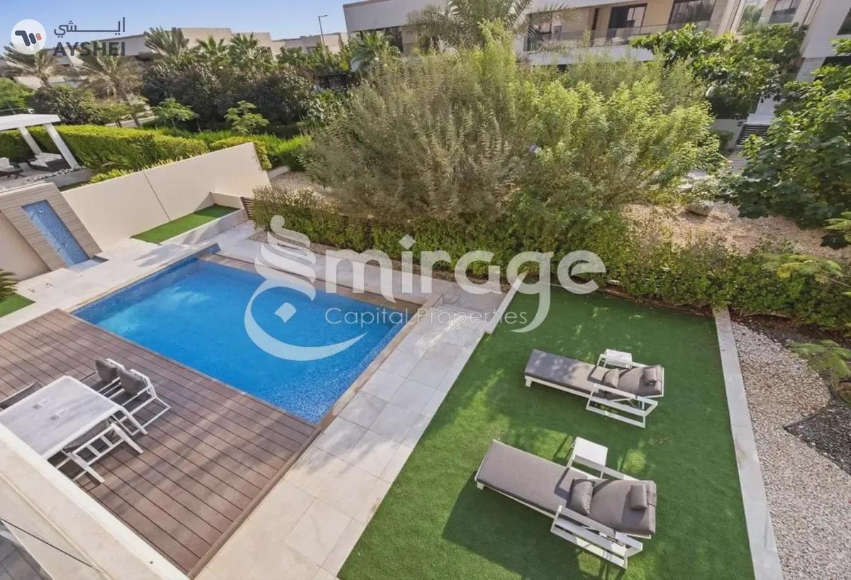 VILLA FOR SALE IN HIDD AL SAADIYAT, SAADIYAT ISLAND-0-landscape
