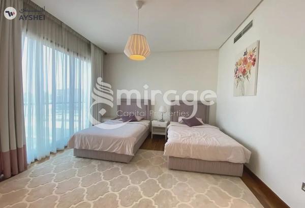 VILLA FOR SALE IN HIDD AL SAADIYAT, SAADIYAT ISLAND