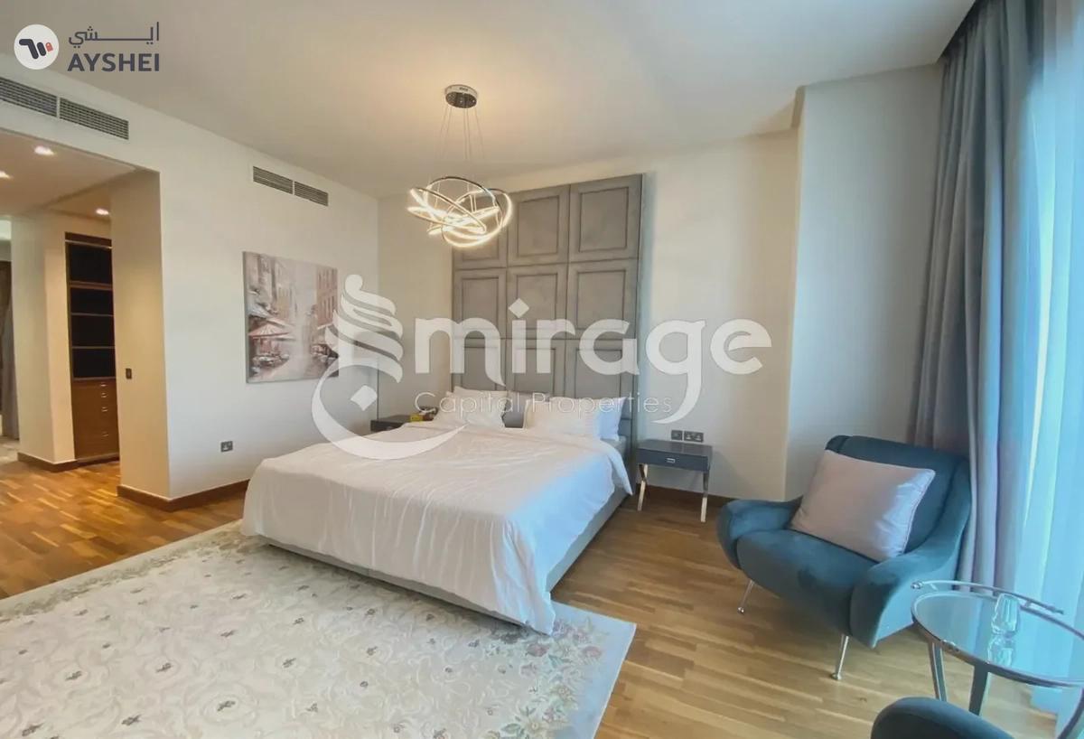 VILLA FOR SALE IN HIDD AL SAADIYAT, SAADIYAT ISLAND-7-7