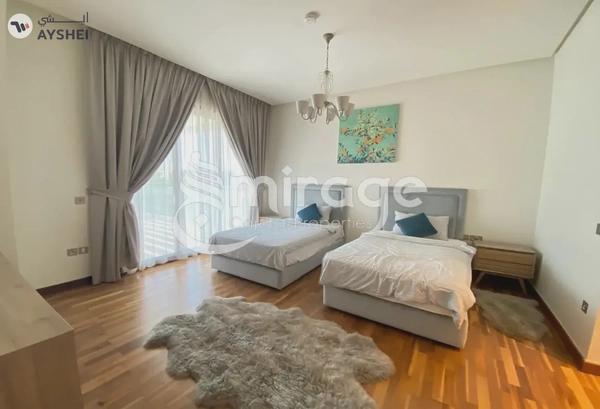 VILLA FOR SALE IN HIDD AL SAADIYAT, SAADIYAT ISLAND