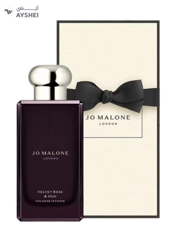 jo Malone Velvet Rose And Oud Cologne Intense 100ml