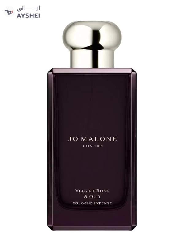 jo Malone Velvet Rose And Oud Cologne Intense 100ml