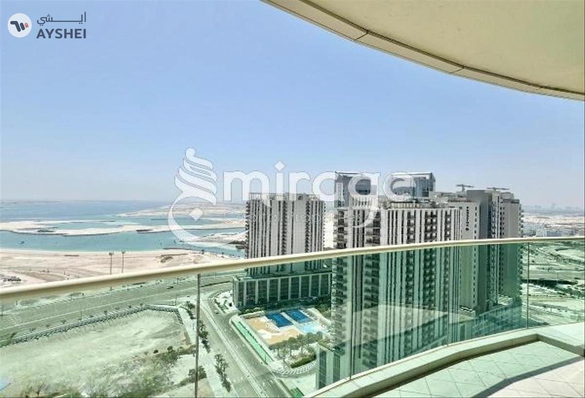 APARTMENT FOR SALE IN BEACH TOWERS, SHAMS ABU DHABI-0-landscape