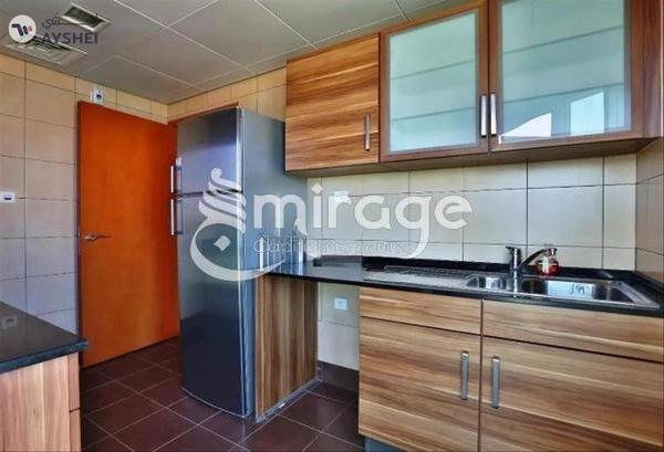 APARTMENT FOR SALE IN BEACH TOWERS, SHAMS ABU DHABI