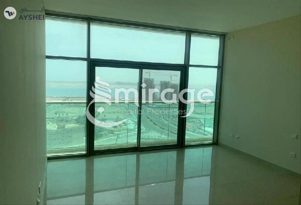 APARTMENT FOR SALE IN BEACH TOWERS, SHAMS ABU DHABI