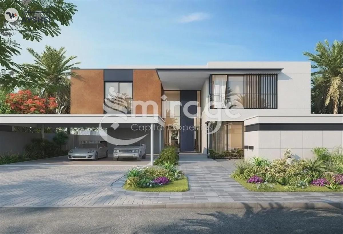 VILLA FOR SALE IN SAADIYAT LAGOONS, SAADIYAT ISLAND-0-0