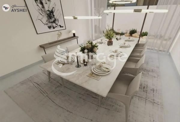 VILLA FOR SALE IN SAADIYAT LAGOONS, SAADIYAT ISLAND