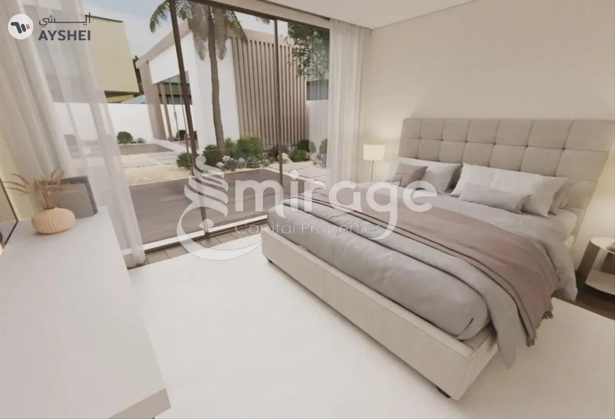 VILLA FOR SALE IN SAADIYAT LAGOONS, SAADIYAT ISLAND-5-5