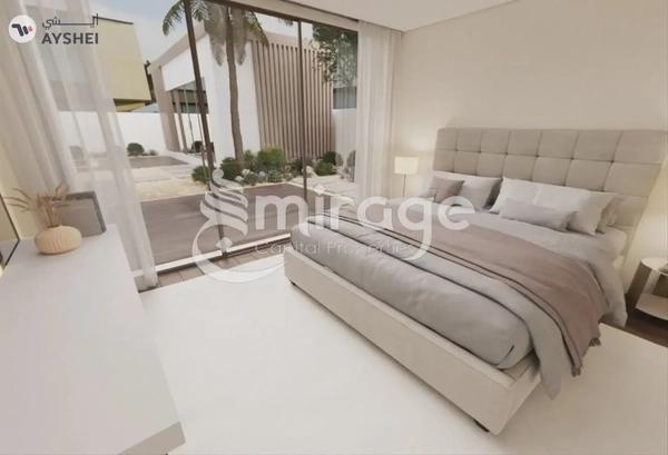 VILLA FOR SALE IN SAADIYAT LAGOONS, SAADIYAT ISLAND