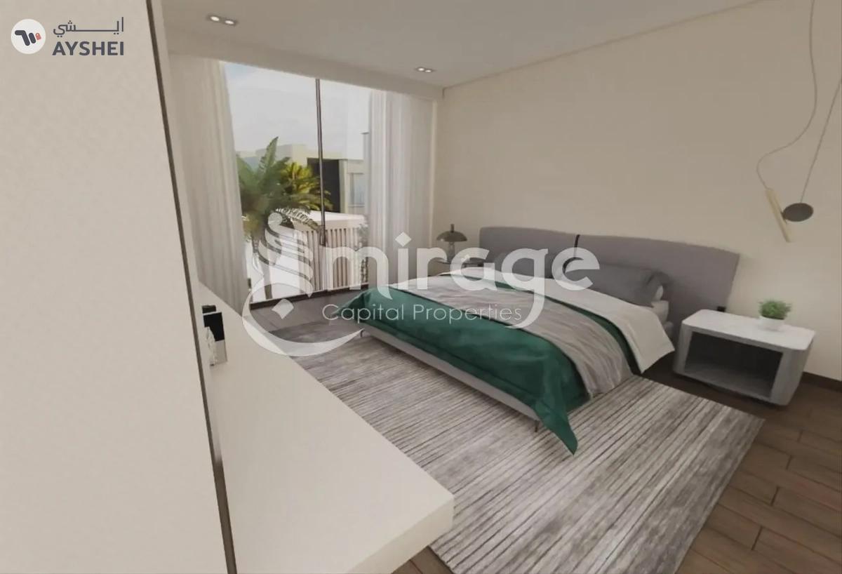 VILLA FOR SALE IN SAADIYAT LAGOONS, SAADIYAT ISLAND-6-6