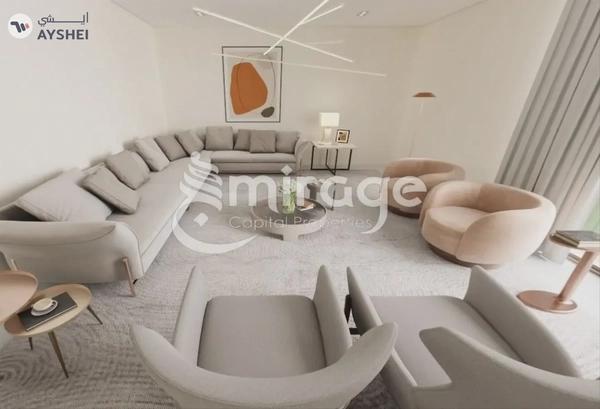 VILLA FOR SALE IN SAADIYAT LAGOONS, SAADIYAT ISLAND