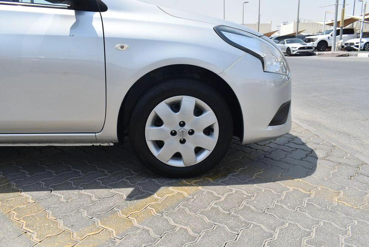 Used Nissan Sunny 1.5 Mid 2023-5-5