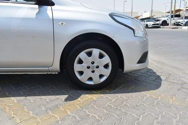 Used Nissan Sunny 1.5 Mid 2023