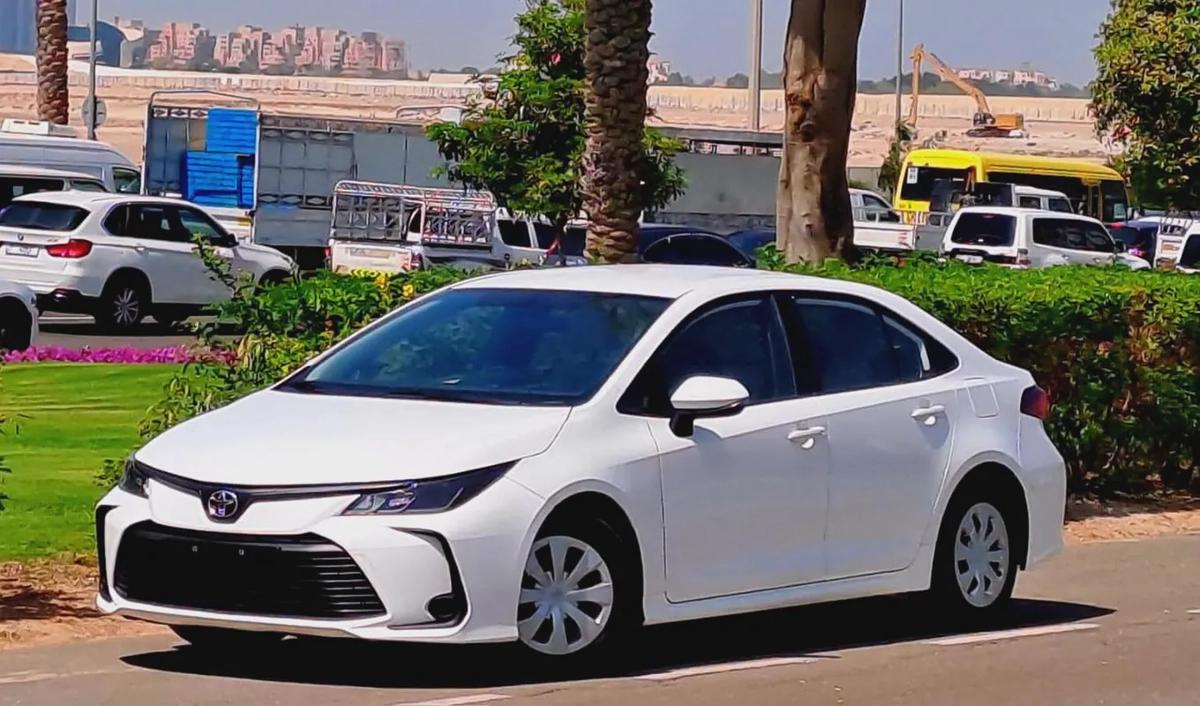 760-Monthly l GCC l Cruise, Camera, GPS l Accident Free-1-1