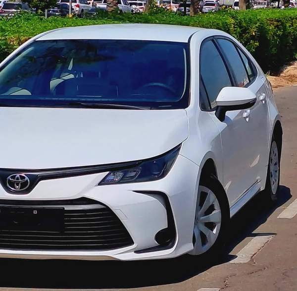 760-Monthly l GCC l Cruise, Camera, GPS l Accident Free