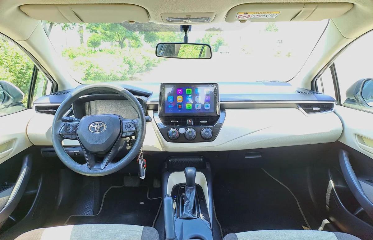 760-Monthly l GCC l Cruise, Camera, GPS l Accident Free-6-6