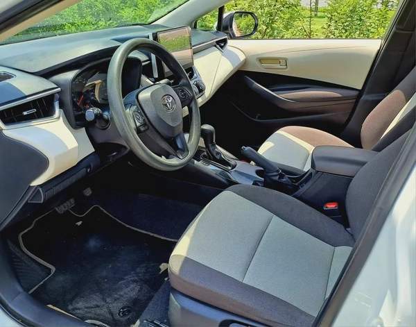 760-Monthly l GCC l Cruise, Camera, GPS l Accident Free