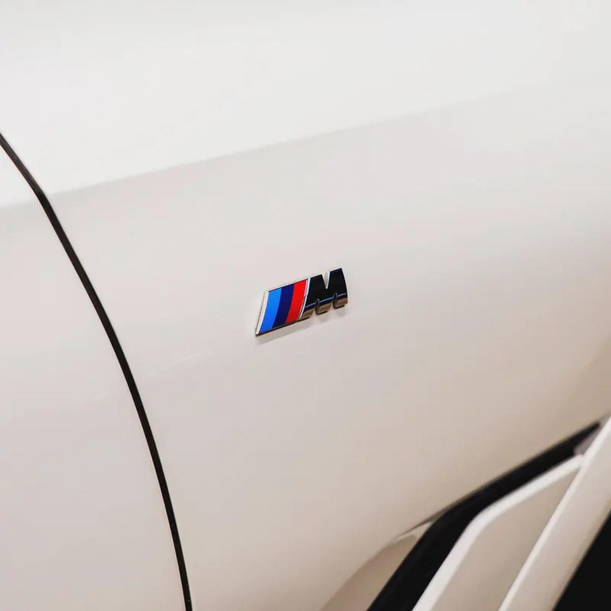 AED 4,503 pm • 0% Downpayment • X6 xDrive40i M Sport • Agency Warranty and Service Package-5-5