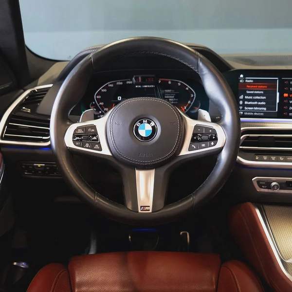 AED 4,503 pm • 0% Downpayment • X6 xDrive40i M Sport • Agency Warranty and Service Package