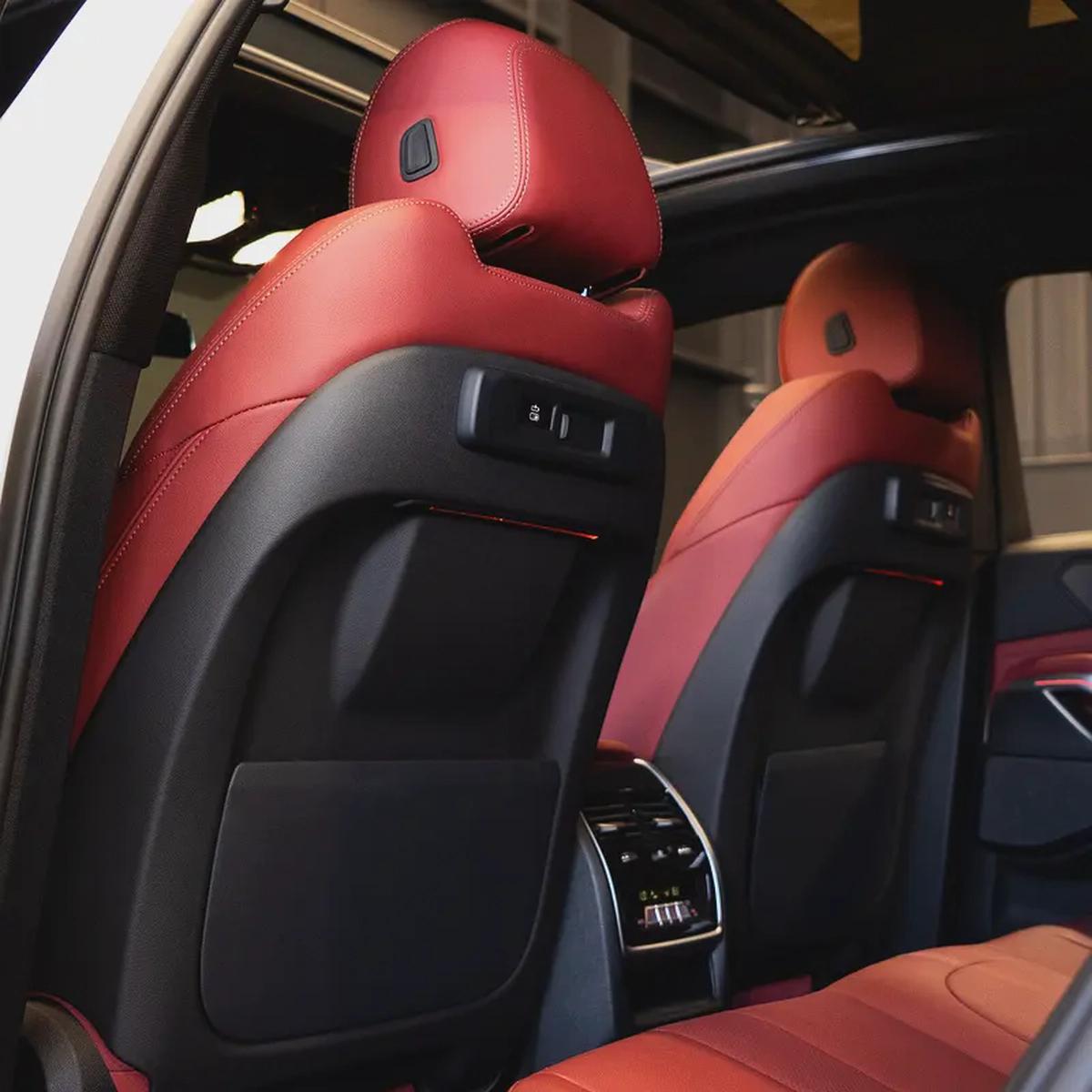 AED 4,503 pm • 0% Downpayment • X6 xDrive40i M Sport • Agency Warranty and Service Package-15-15