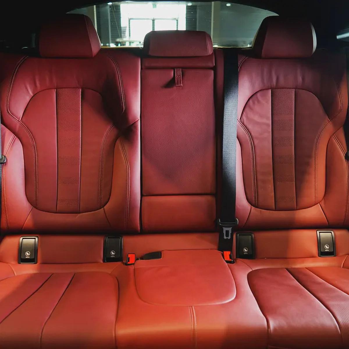 AED 4,503 pm • 0% Downpayment • X6 xDrive40i M Sport • Agency Warranty and Service Package-16-16