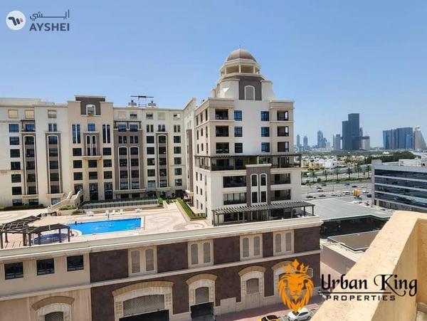 Hessa Home Building, Oud Metha, Bur Dubai, Dubai