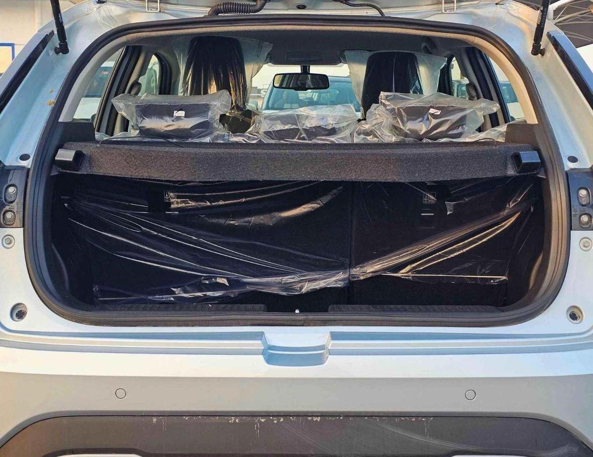 Suzuki Fronx GLX / EURO 5 HYBRID / 1.5L V4 / HEADUP DISPLAY / 360* CAMERAS /" 9" DISPLAY AUDIO (CODE # FRHGLX)-5-5