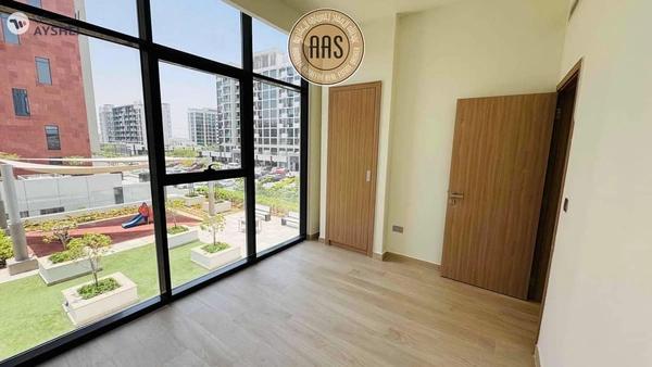 Spacious 3Bhk || Burj khalifa View || Chiller Free