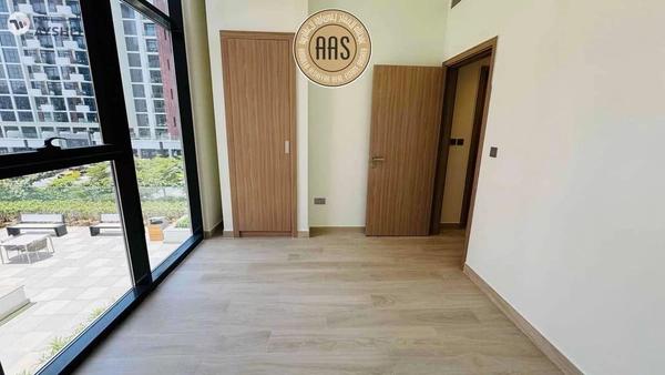 Spacious 3Bhk || Burj khalifa View || Chiller Free