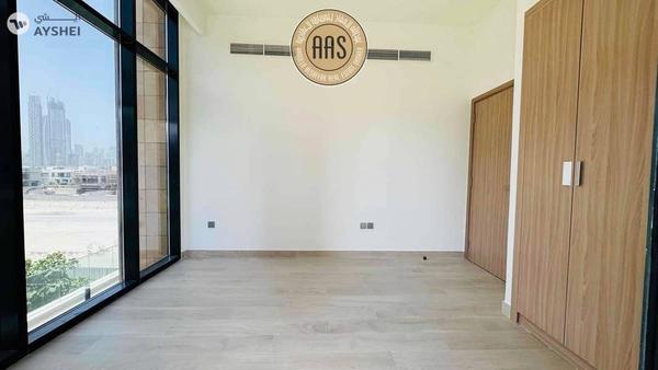 Spacious 3Bhk || Burj khalifa View || Chiller Free