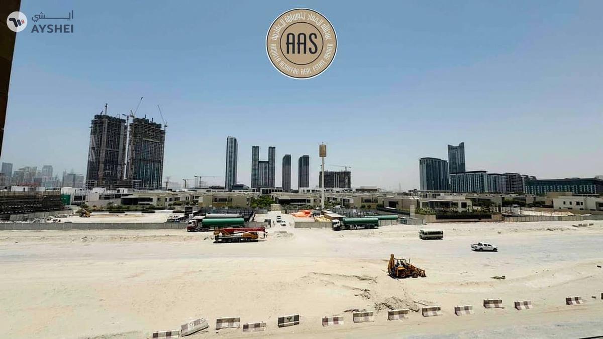 Spacious 3Bhk || Burj khalifa View || Chiller Free-14-14