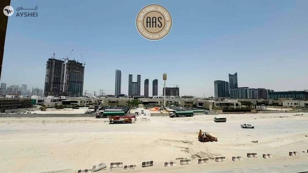 Spacious 3Bhk || Burj khalifa View || Chiller Free