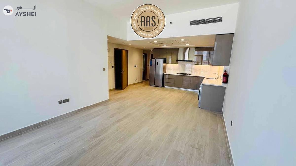 Spacious 3Bhk || Burj khalifa View || Chiller Free-15-15