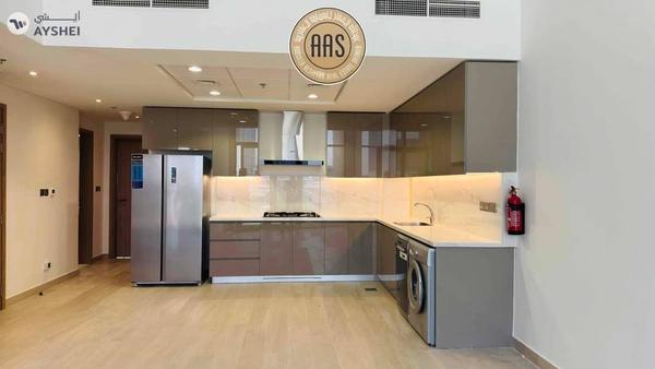 Spacious 3Bhk || Burj khalifa View || Chiller Free