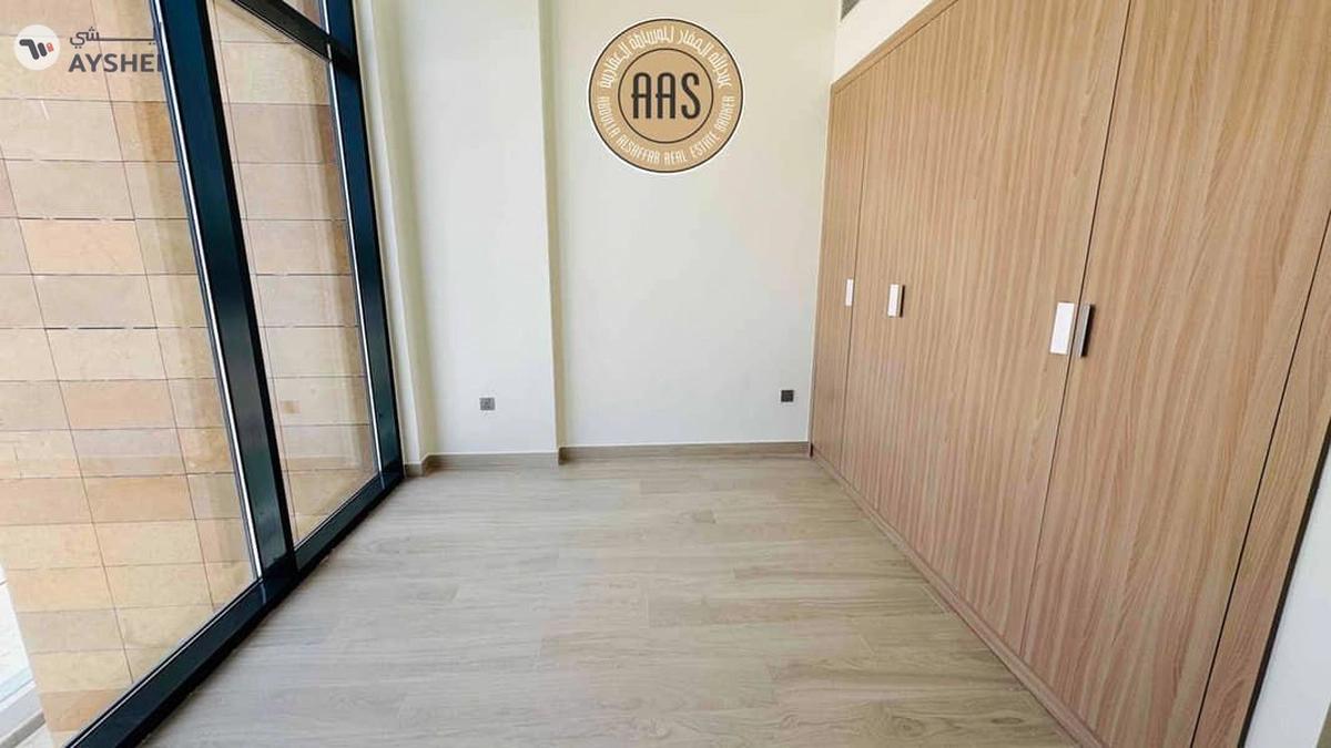 Spacious 3Bhk || Burj khalifa View || Chiller Free-0-0