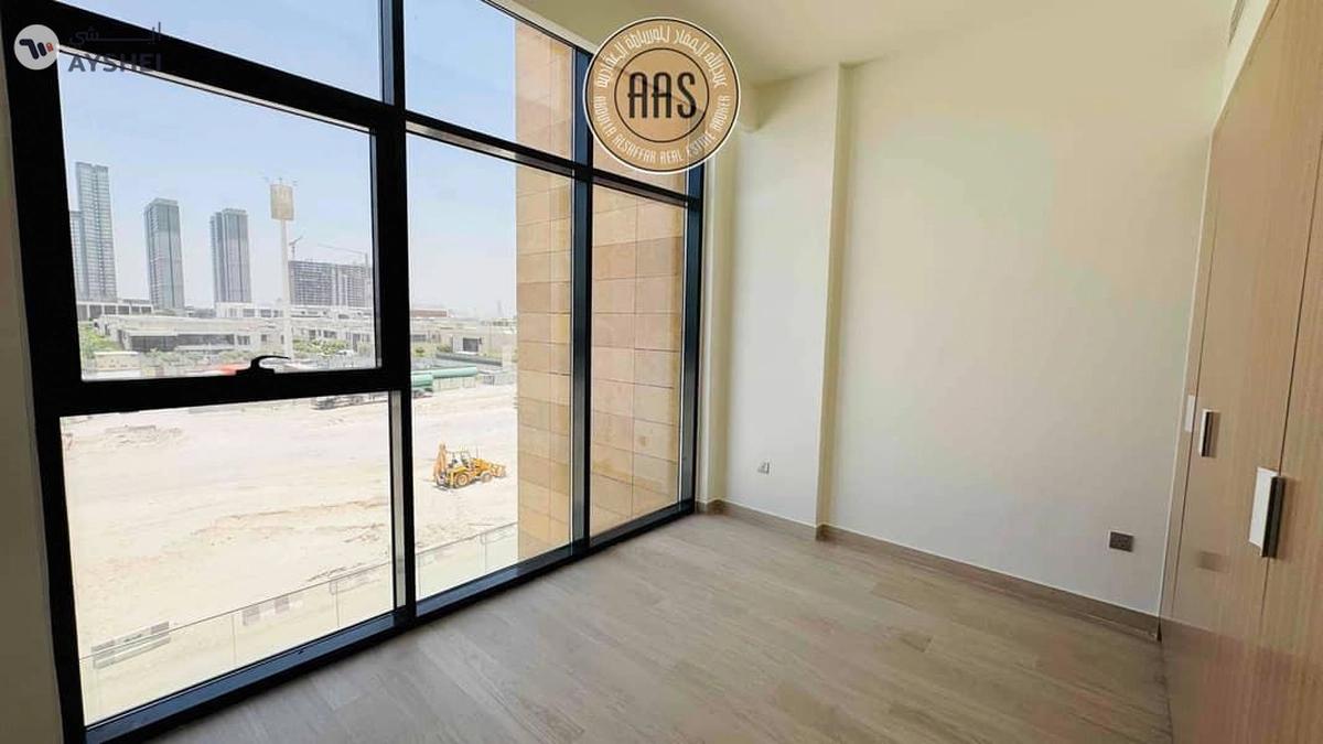 Spacious 3Bhk || Burj khalifa View || Chiller Free-0-landscape