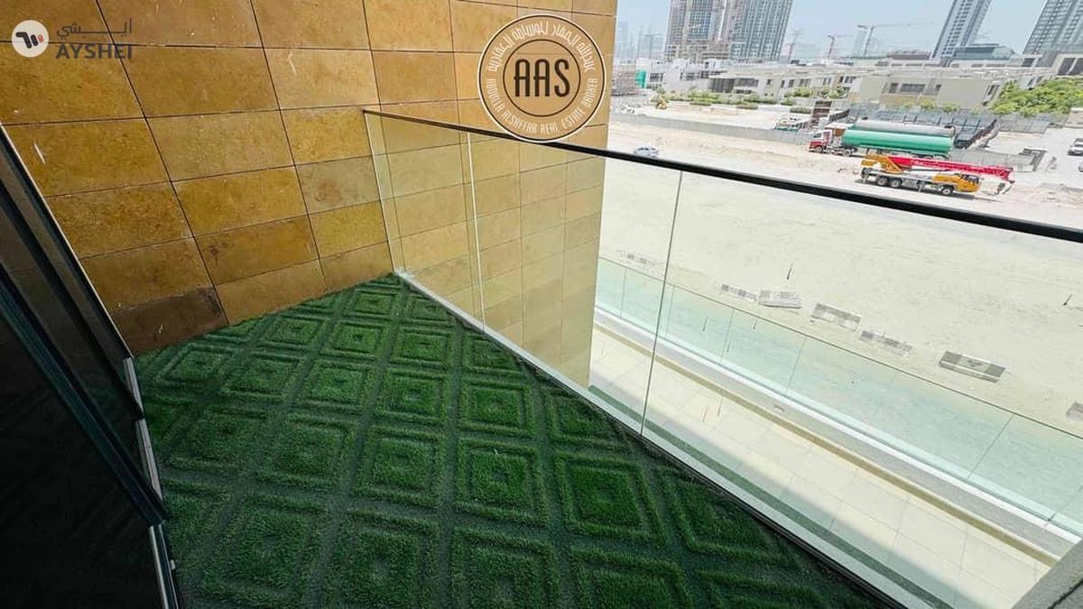 Spacious 3Bhk || Burj khalifa View || Chiller Free-2-2