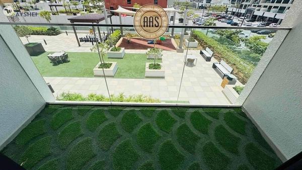 Spacious 3Bhk || Burj khalifa View || Chiller Free