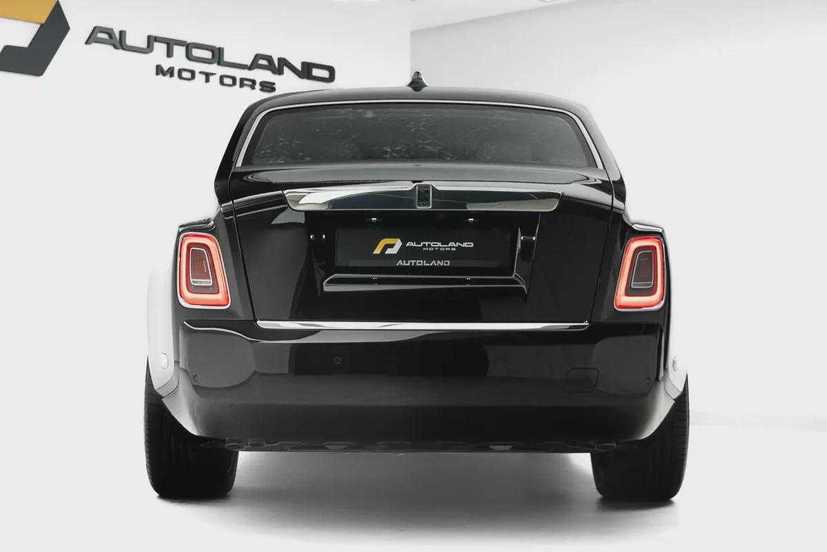 2025 ROLLS ROYCE PHANTOM | HIGH SPECS | VIP REAR SEATS-3-3