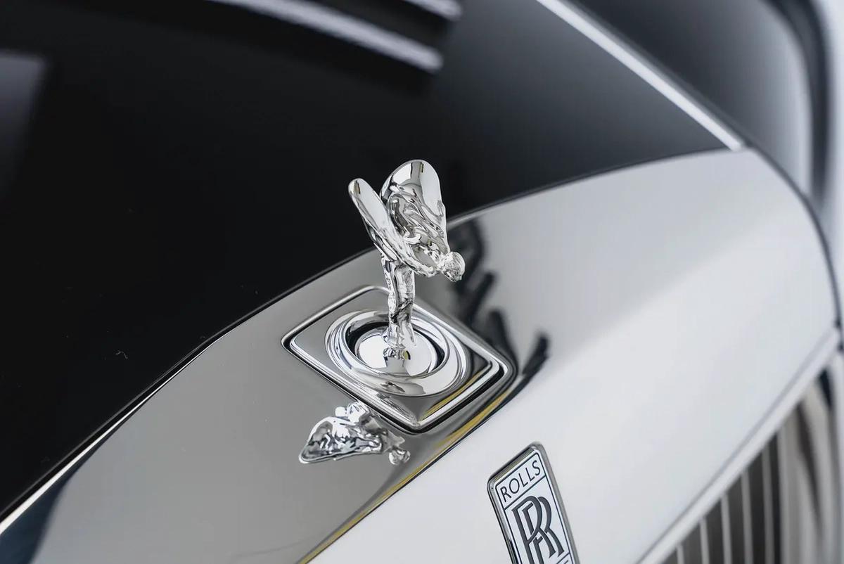 2025 ROLLS ROYCE PHANTOM | HIGH SPECS | VIP REAR SEATS-7-7