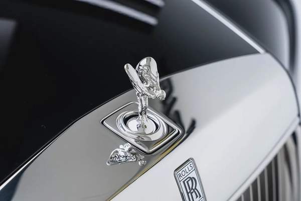 2025 ROLLS ROYCE PHANTOM | HIGH SPECS | VIP REAR SEATS