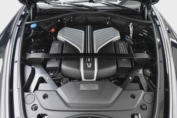 2025 ROLLS ROYCE PHANTOM | HIGH SPECS | VIP REAR SEATS