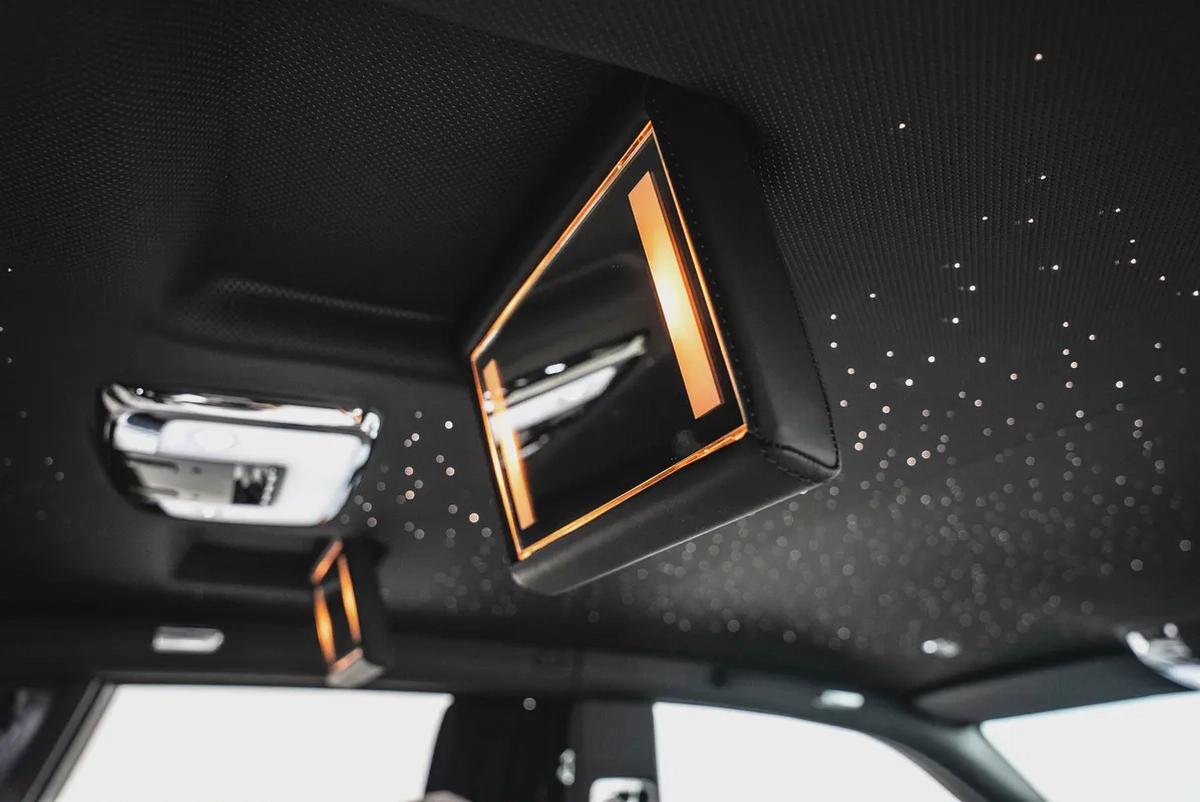 2025 ROLLS ROYCE PHANTOM | HIGH SPECS | VIP REAR SEATS-9-9