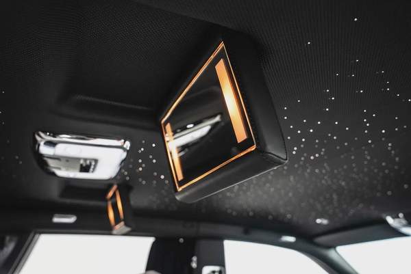 2025 ROLLS ROYCE PHANTOM | HIGH SPECS | VIP REAR SEATS