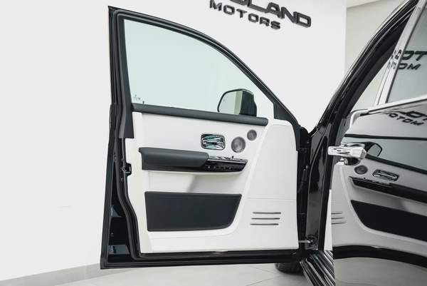 2025 ROLLS ROYCE PHANTOM | HIGH SPECS | VIP REAR SEATS