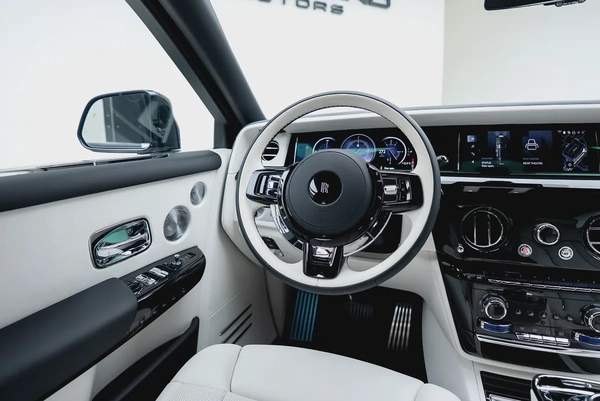 2025 ROLLS ROYCE PHANTOM | HIGH SPECS | VIP REAR SEATS
