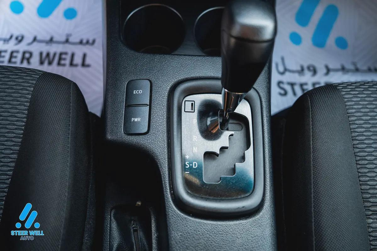 2022 Toyota Hilux GL 2.7 L Automatic – GCC Specs Dual Cab Pickup | Book Now-16-16