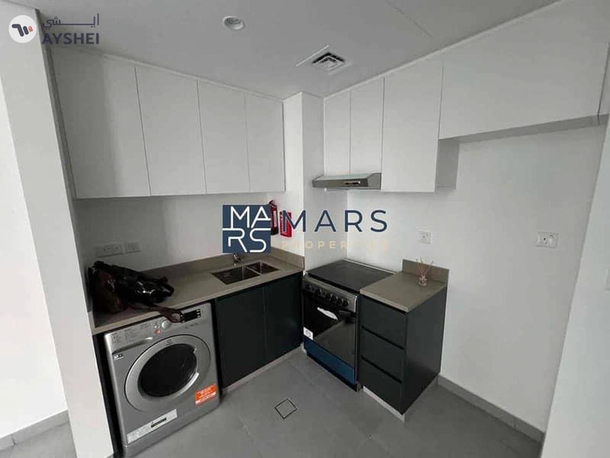 Elegant 1BHK Apartment in Aljada , Sharjah-9-9