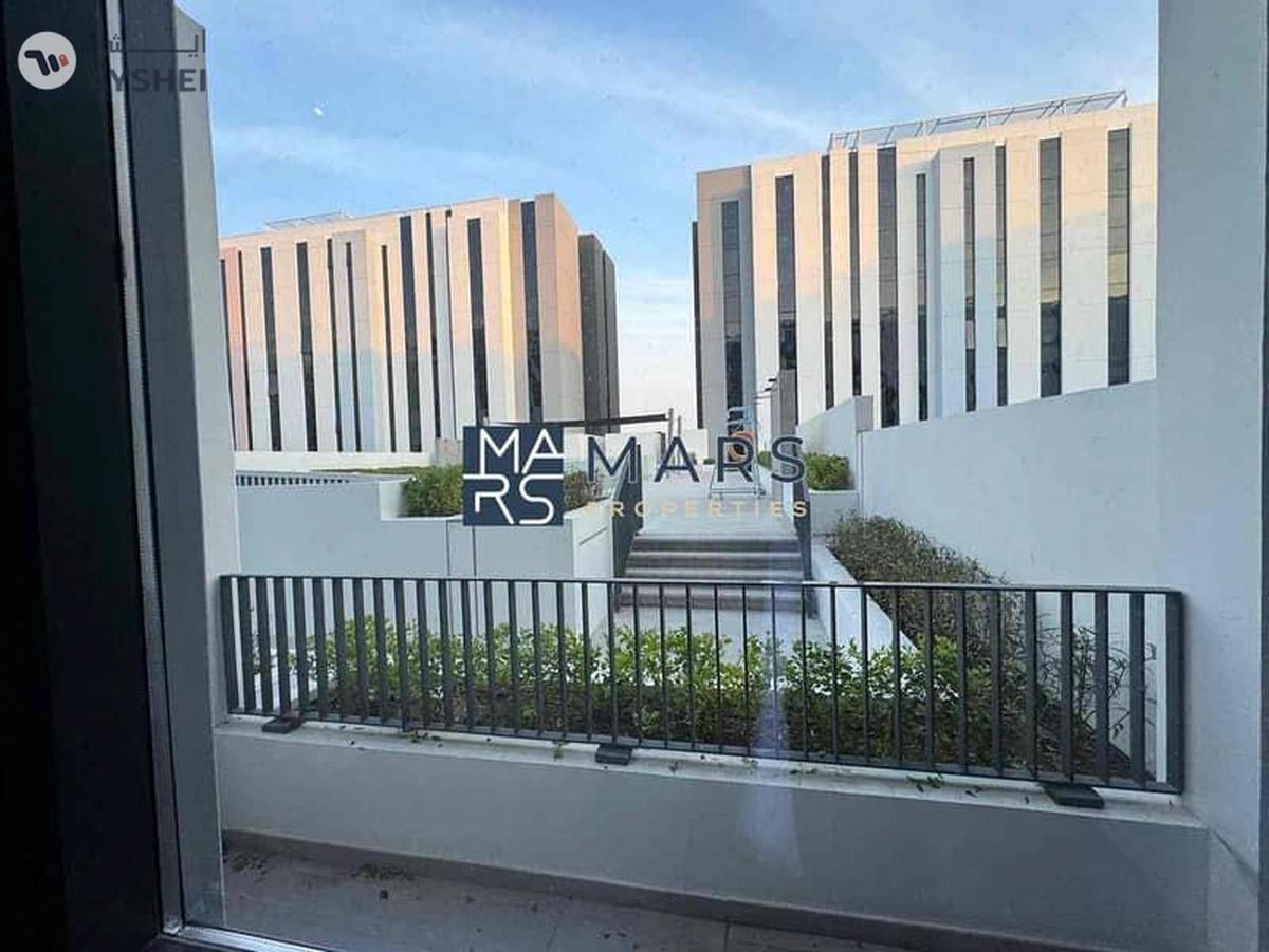 Elegant 1BHK Apartment in Aljada , Sharjah-0-landscape